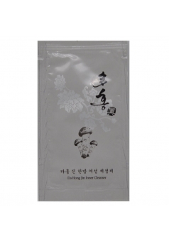 Гель для интимной гигиены Da Hong Jin Inner Cleanser (Noksibcho)