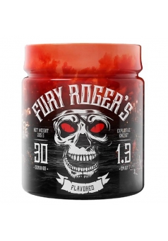 Fury Roger's 225 гр (OptiMeal)