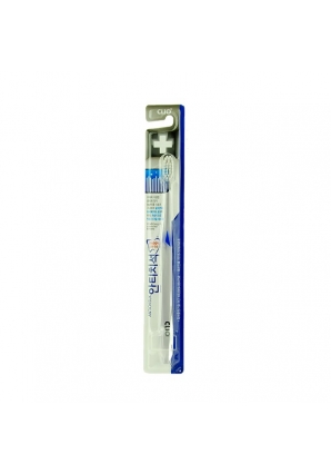 Зубная щетка Sens Progress Antibacterial R Toothbrush (Clio)
