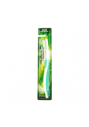 Зубная щетка Antichisuk Mlr Toothbrush (Clio)