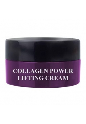 Крем-лифтинг коллагеновый Collagen Power Lifting Cream 15 мл (Eyenlip)