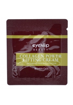Крем-лифтинг коллагеновый Collagen Power Lifting Cream 1,5 мл (Eyenlip)