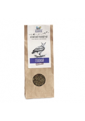 Травяной чай Противопростудный (при воспалении горла) 70 гр (Altaivita)