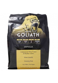 Goliath 5440 гр 12 lb (Syntrax)