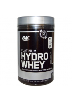 Platinum HydroWhey 795 гр. 1.75lb (Optimum Nutrition)