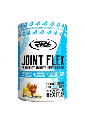Joint Flex 400 гр (Real Pharm)
