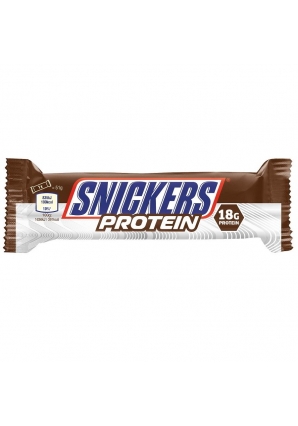 Snickers Protein Bar 1 шт 51 гр (Mars Incorporated)