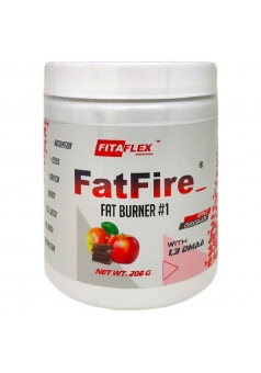 FаtFire 206 гр (FitaFlex)