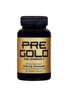 Pre Gold 8 гр (Ultimate Nutrition)