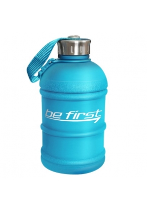 Бутылка для воды матовая 1300 мл (TS 1300) (Be First)