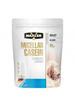 Micellar Casein 450 гр (Maxler)