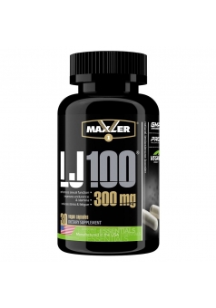 LJ100 300 мг 30 капс (Maxler)