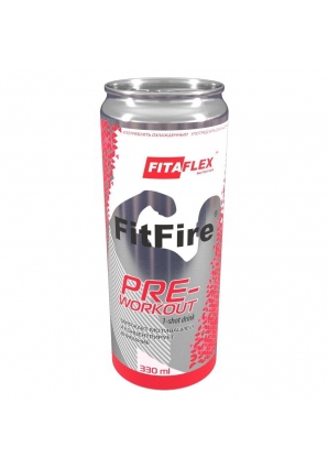 FitFire 330 мл (FitaFlex)