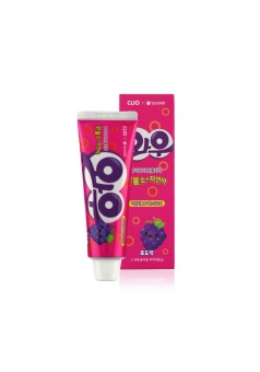 Детская зубная паста Wow Taste Toothpaste 100 гр (Clio)