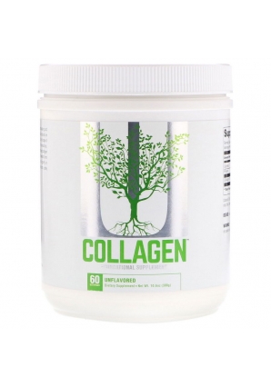 Collagen 300 гр (Universal Nutrition)