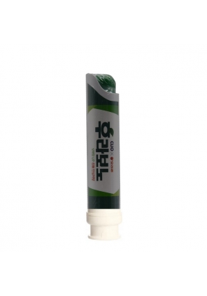 Зубная паста с помпой Furabono Pump Toothpaste 100 гр (Clio)