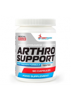 Arthro Support 90 капс (WestPharm)