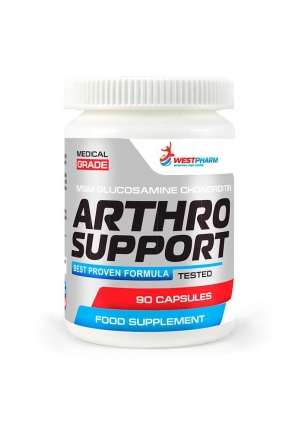 Arthro Support 90 капс (WestPharm)