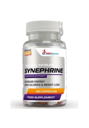 Synephrine Extract 60 капс (WestPharm)