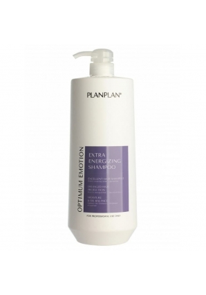 Шампунь для волос тонизирующий Planplan Extra Energizing Shampoo 1500 мл (Lador)