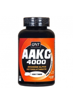 AAKG 4000 100 табл (QNT)