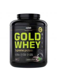 Gold Whey 2300 гр (VPLab Nutrition)