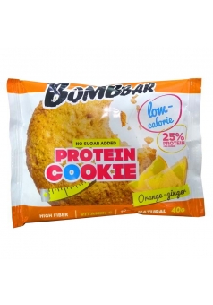 Печенье неглазированное 1 шт 40 гр (BomBBar)