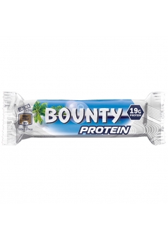 Bounty Protein Bar 51 гр 1 шт (Mars Incorporated)