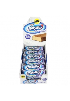 Milky Way Protein Bar 51 гр 18 шт (Mars Incorporated)