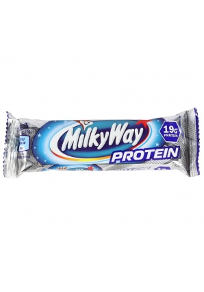 Milky Way Protein Bar 51 гр 1 шт (Mars Incorporated)