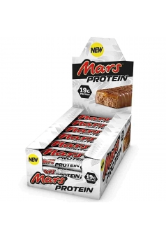 Mars Protein Bar 57 гр 18 шт (Mars Incorporated)