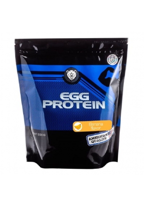 Egg Protein 500 гр (RPS Nutrition)