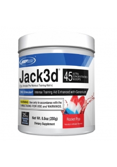Jack3d 250 гр (USPlabs)