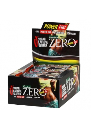 Zero Femine 20 шт 50 гр (Power Pro)