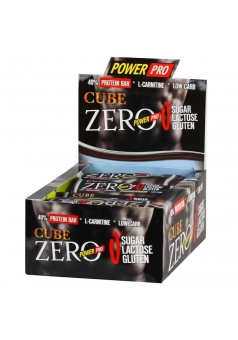 Zero CUBE 20 шт 50 гр (Power Pro)