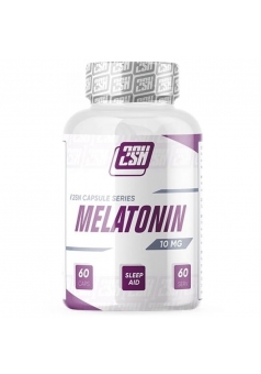 Melatonin 10 мг 60 капс (2SN)