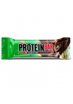 Protein Bar PRO 32% 1 шт 40 гр (Power Pro)