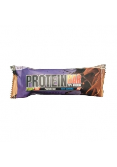 Protein Bar Energy 20% 1 шт 40 гр (Power Pro)
