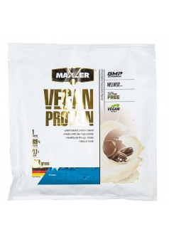 Vegan Protein 30 гр (Maxler)