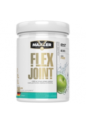 Джойнт Флекс Для суставов и связок и поддержки здоровья костей Flex ...