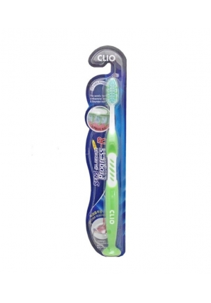 Зубная щетка Sens Progress Antibacterial R Toothbrush (Clio)