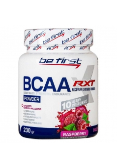 BCAA RXT Powder 230 гр (Be First)