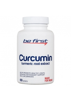 Curcumin 60 табл (Be First)