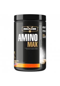 Amino Max Hydrolysate 240 табл (Maxler)