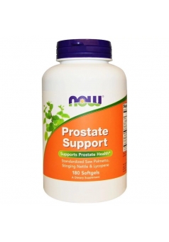 Prostate Support 180 капс (NOW)